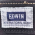 エドウィン EDWIN 403 soft-flex ストレッチパンツ 日本製 メンズ W32
