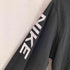 ナイキ NIKE DF PRO L/S クロップ Tシャツ レディース JPN:M