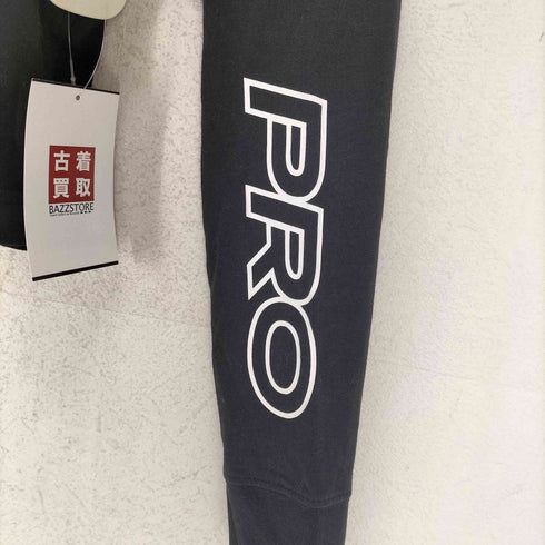 ナイキ NIKE DF PRO L/S クロップ Tシャツ レディース JPN:M