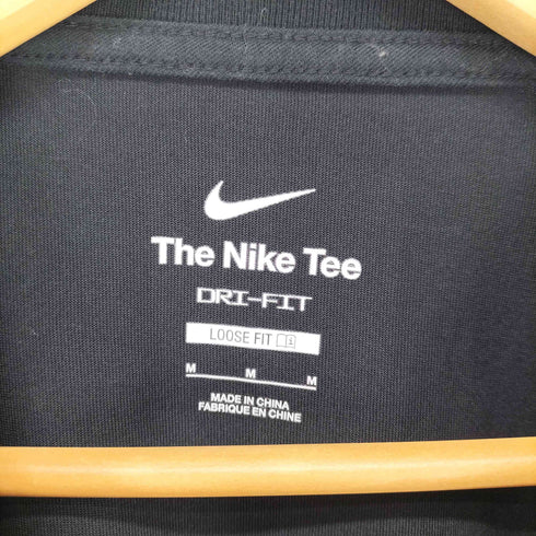 ナイキ NIKE DF PRO L/S クロップ Tシャツ レディース JPN:M