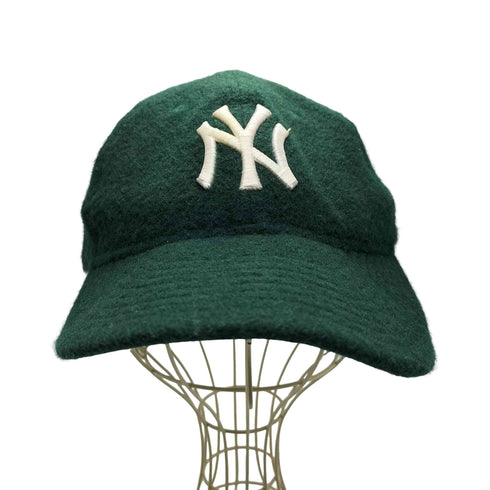 ニューエラ NEW ERA 別注 9FIFTY Melton 6Panel Cap メルトン 6パネル キャップ メンズ