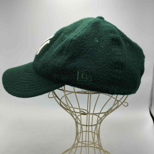 ニューエラ NEW ERA 別注 9FIFTY Melton 6Panel Cap メルトン 6パネル キャップ メンズ