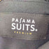 AOKI pajama suits ダブルテーラード ストレッチ メンズ JPN:L
