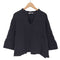 ビューティーアンドユースユナイテッドアローズ BEAUTY & YOUTH UNITED ARROWS ラッセルメッシュVネック レディース