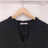 ビューティーアンドユースユナイテッドアローズ BEAUTY & YOUTH UNITED ARROWS ラッセルメッシュVネック レディース