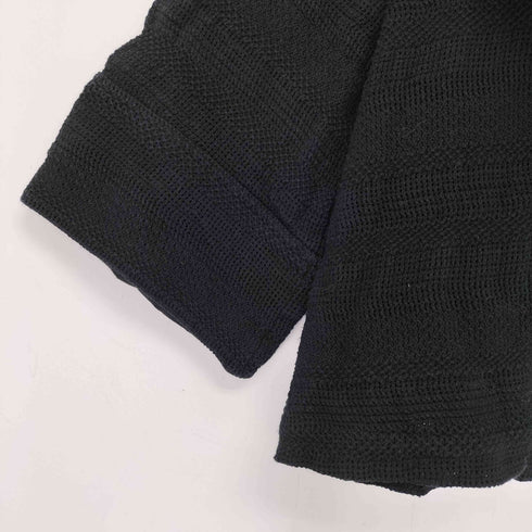 ビューティーアンドユースユナイテッドアローズ BEAUTY & YOUTH UNITED ARROWS ラッセルメッシュVネック レディース