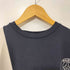 パリサンジェルマン PARIS SAINT GERMAIN マルチカラー 切替 ロゴプリント S/S クルーネック Tシャツ メンズ JPN:XL