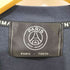 パリサンジェルマン PARIS SAINT GERMAIN マルチカラー 切替 ロゴプリント S/S クルーネック Tシャツ メンズ JPN:XL