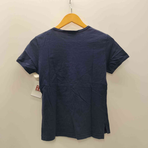 ヴィヴィアンウエストウッドロンドン Vivienne Westwood LONDON 90S WESTWOOD ストーン ミルキーウェイ Tシャツ レディース import:S