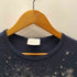 ヴィヴィアンウエストウッドロンドン Vivienne Westwood LONDON 90S WESTWOOD ストーン ミルキーウェイ Tシャツ レディース import:S