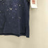 ヴィヴィアンウエストウッドロンドン Vivienne Westwood LONDON 90S WESTWOOD ストーン ミルキーウェイ Tシャツ レディース import:S