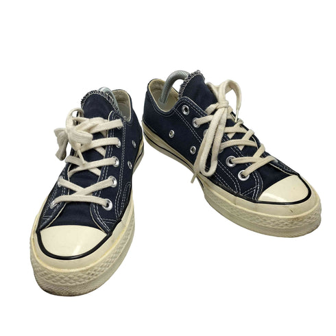 コンバース CONVERSE 70 チャックテイラー ローカット スニーカー レディース CONVERSE:5