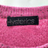 ヒステリックス HYSTERICS 90-00S スター スパンコール ラメ ノースリーブ タンクトップ Y2K レディース FREE