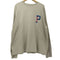 パリサンジェルマン PARIS SAINT GERMAIN カレッジレイヤード ロングスリーブ Tシャツ メンズ JPN:XL