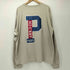 パリサンジェルマン PARIS SAINT GERMAIN カレッジレイヤード ロングスリーブ Tシャツ メンズ JPN:XL