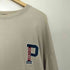 パリサンジェルマン PARIS SAINT GERMAIN カレッジレイヤード ロングスリーブ Tシャツ メンズ JPN:XL