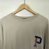 パリサンジェルマン PARIS SAINT GERMAIN カレッジレイヤード ロングスリーブ Tシャツ メンズ JPN:XL