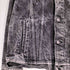 リーバイス Levis メキシコ製 TYPE3 ガーメントダイ トラッカージャケット メンズ JPN:XL