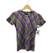 オゾンコミュニティー OZONE COMMYUNITY 90-00S Pixy Gypsy Flowers ラメロゴ サイケ Tシャツ Y2K レディース FREE