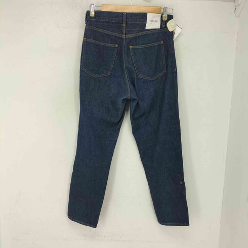 T-ASSAC TAPERD DENIM レディース JPN:1