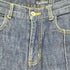 T-ASSAC TAPERD DENIM レディース JPN:1