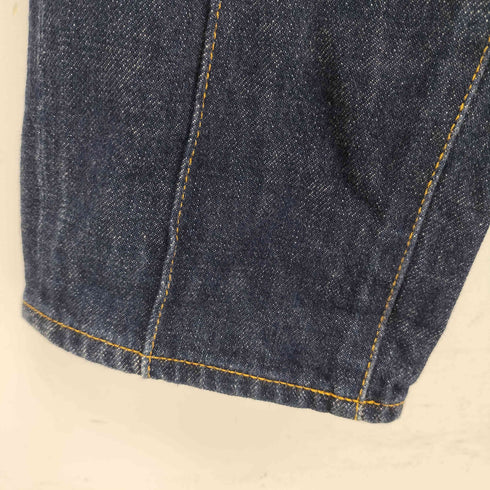 T-ASSAC TAPERD DENIM レディース JPN:1