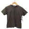 アンダーカバー UNDERCOVER 00AW MELTING POT期 G.F.U フロッキープリント Tシャツ レディース JPN:S