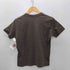 アンダーカバー UNDERCOVER 00AW MELTING POT期 G.F.U フロッキープリント Tシャツ レディース JPN:S