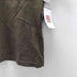 アンダーカバー UNDERCOVER 00AW MELTING POT期 G.F.U フロッキープリント Tシャツ レディース JPN:S