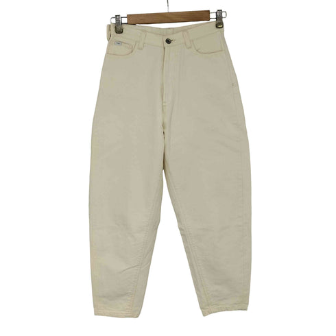 T-ASSAC PANEL PANTS レディース JPN:0