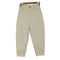 T-ASSAC PANEL PANTS レディース JPN:0