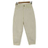 T-ASSAC PANEL PANTS レディース JPN:0