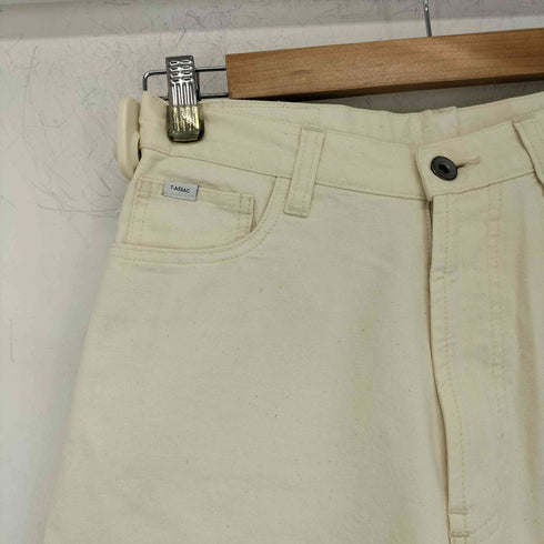 T-ASSAC PANEL PANTS レディース JPN:0
