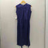 アニエスベー agnes b. PARIS バックオープン ノースリーブ ワンピース レディース 1