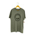 ハーレーダビッドソン HARLEY-DAVIDSON Skull Graphic Tee スカル グラフィックTシャツ メンズ import:XL