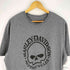ハーレーダビッドソン HARLEY-DAVIDSON Skull Graphic Tee スカル グラフィックTシャツ メンズ import:XL