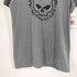 ハーレーダビッドソン HARLEY-DAVIDSON Skull Graphic Tee スカル グラフィックTシャツ メンズ import:XL