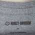ハーレーダビッドソン HARLEY-DAVIDSON Skull Graphic Tee スカル グラフィックTシャツ メンズ import:XL