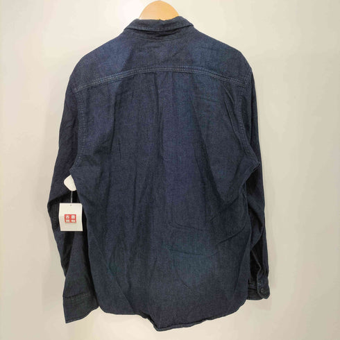 リーバイス Levis Modern Classic Western Shirt モダン クラシック ウエスタンシャツ メンズ JPN:M
