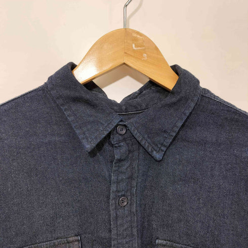 リーバイス Levis Modern Classic Western Shirt モダン クラシック ウエスタンシャツ メンズ JPN:M