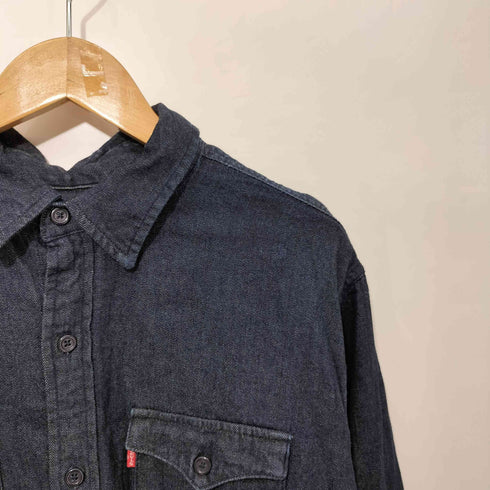 リーバイス Levis Modern Classic Western Shirt モダン クラシック ウエスタンシャツ メンズ JPN:M