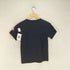 ナイキ NIKE 90s TEAMタグ フロントプリントクルーネックTシャツ Y2K レディース S