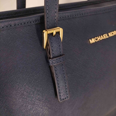 マイケルコース Michael Kors レザートートバッグ レディース