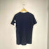 ジャージーズ JERZEES フロント企業ロゴプリントクルーネックTシャツ メンズ M