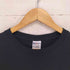 ジャージーズ JERZEES フロント企業ロゴプリントクルーネックTシャツ メンズ M