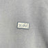 エックスガール X-girl 21AW BOX LOGO WIDE CREW SWEAT TOP レディース import:M