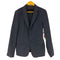 ザラ ZARA チェック柄 テーラードジャケット メンズ import:S