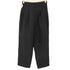 フレッドペリー FRED PERRY Wide Straight Trousers レディース EUR:36