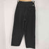 フレッドペリー FRED PERRY Wide Straight Trousers レディース EUR:36