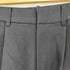 フレッドペリー FRED PERRY Wide Straight Trousers レディース EUR:36